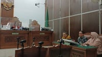 PN Jaksel Tolak Praperadilan MAKI Terhadap Polda Terkait Firli