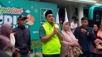 Sinyal PKB Merapat ke Prabowo-Gibran: Memiliki Visi yang Sama
