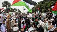 Indonesia Kecam Serangan Israel ke Rafah, Desak PBB Bertindak
