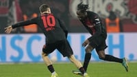 Prediksi Leverkusen vs Roma Leg 2 Semifinal UEL 2024 Live TV