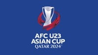 Link Live Streaming Yordania vs Qatar di Piala Asia U23 2024