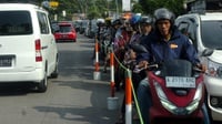 Link Mudik Bareng Honda 2025, Syarat, dan Cara Daftar