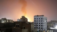 Israel Balas Serangan Luncurkan Rudal ke Iran