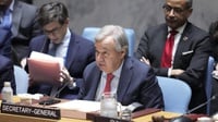 Daftar Negara yang Dukung dan Menolak Palestina Jadi Anggota PBB