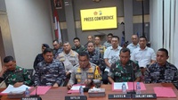 Polda & TNI AL Lakukan Penyelidikan soal Bentrok Brimob vs Pomal