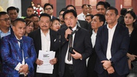 Kubu Prabowo-Gibran Bantah Penyalahgunaan Pj Kepala Daerah