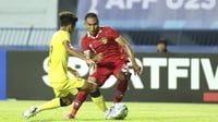 Jadwal Malaysia vs Filipina Piala AFF U23 2025, Live di Mana?