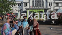 Jakarta yang Selalu Jadi Tumbal Kegagalan Pemerataan Pembangunan