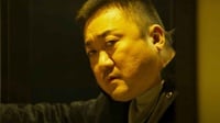 Sinopsis Film The Roundup: Punishment dan Jadwal Tayang di CGV