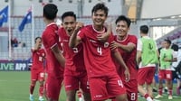 Jadwal Siaran Langsung Timnas U23 vs Yordania AFC 2024 Kapan?
