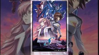 Sinopsis Mobile Suit Gundam Seed Freedom Besutan Mitsuo Fukuda
