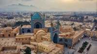 Di Mana Letak Isfahan Kota di Iran yang Dibom Israel dan Dampak