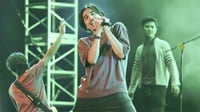 Link Tiket Konser Sheila on 7 di Pekanbaru 2024, Harga & Denah