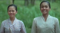 7 Rekomendasi Film Inspirasi Cocok Ditonton saat Hari Kartini