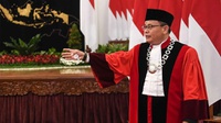 MK: Dalil Prabowo Langgar Kampanye Tak Beralasan Menurut Hukum