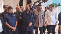 Nasdem dan PKS Bahas Opsi Usung Anies Baswedan di Pilgub Jakarta