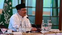 Usai Putusan MK, PBNU: Selamat Bertugas Pak Prabowo & Mas Gibran