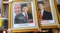 Komposisi Kabinet Prabowo Tunggu Sikap Parpol di Luar Pengusung