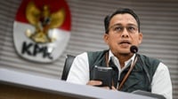 KPK Geledah 4 Kantor dan 3 Rumah Terkait Kasus Korupsi di PT PGN