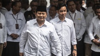 Prabowo Kumpulkan Pakar untuk Matangkan Program Pemerintahannya