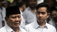 Prabowo Dapat Ucapan Selamat dari Eks Ketua MK hingga Menhan AS
