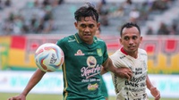 Jadwal Persebaya vs Persik Friendly Match Liga 1 2024 Tayang TV