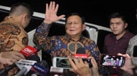 Prabowo: Anak Bangsa Sudah Butuh Makan, Jangan Kelamaan Kajian