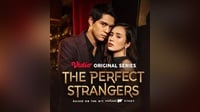 Sinopsis Serial The Perfect Strangers, Pemain & Link Streaming