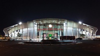 Profil Stadion Abdullah bin Khalifa Venue Timnas U23 vs Korsel