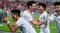 Skema AFC U23 2024: Jika Timnas ke Final, vs Jepang atau Irak?