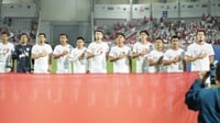 Jadwal Timnas U23 Indonesia vs Guinea Playoff Olimpiade 2024