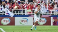 Heru Budi Prediksi Timnas Indonesia U-23 Kalahkan Uzbekistan 2-1