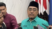 PKB Prediksi Semua Partai Gabung Koalisi Prabowo Kecuali PDIP