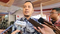 Nasdem Bakal Rayu PKS untuk Usung Anies di Pilkada Jakarta