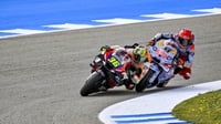 Jadwal Lengkap MotoGP Prancis 2024 Live 10-12 Mei & Klasemen