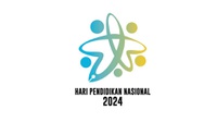 Download Logo Hardiknas PNG & Tema Hari Pendidikan Nasional 2024