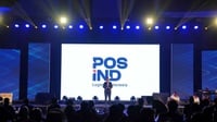 Logo Baru Pos Indonesia, Makna, & Perubahan Awal Hingga Terbaru