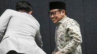 PKB Tunggu Anies sampai Menit Akhir untuk Maju di Pilgub Jakarta