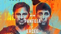 Jadwal UFC 301 Pantoja vs Erceg & Cara Live Streaming Gratis