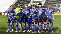 Live Streaming Jepang vs Uzbekistan Final AFC U23 & Jam Tayang