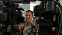 Nurul Ghufron Akan Daftar Kembali sebagai Calon Pimpinan KPK