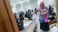 Link Cek Hasil Pengumuman UTBK SNBT UIN Bandung 2024