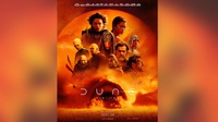 Nonton Film Dune: Part Two Sub Indo, Sinopsis, & Link Streaming