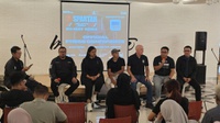 Gandeng BRImo, Spartan Race Hadir di Indonesia 25 Mei Nanti