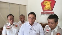 Bursa Pilgub Jateng, Peluang Koalisi PDIP & Gerindra Masih Cair
