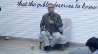 Starlink Tak Bakal Laku di Jakarta, Kominfo Ungkap Alasannya