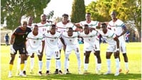 Profil Tim Guinea U23: Rival Indonesia di Playoff Olimpiade 2024