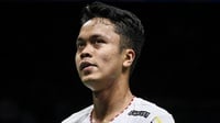 Jadwal Badminton Japan Open 2025 Hari Ini 16 Juli Live TVRI