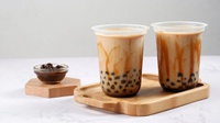 5 Menu Segar di Xing Fu Tang selain Milk Tea, Ada Diskon BRI 30%