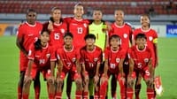 Cara Nonton Live Streaming Timnas Putri U20 Kualifikasi AFC 2026